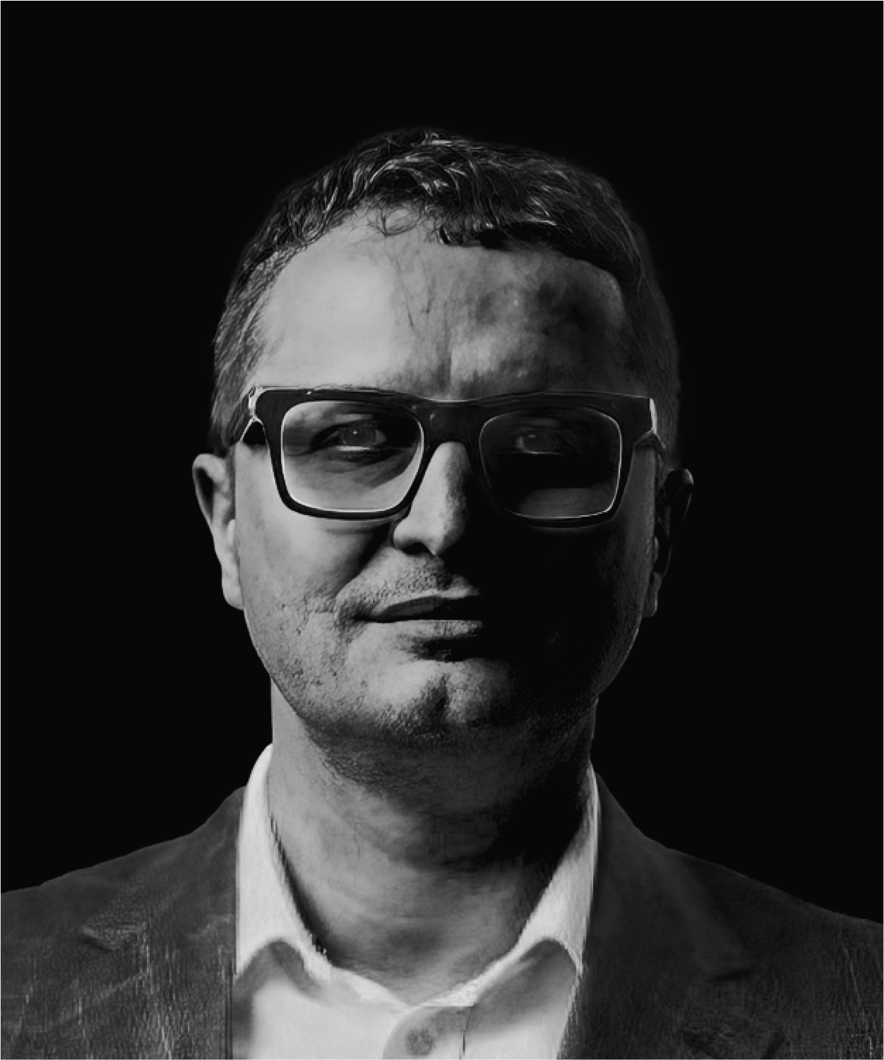 <strong>Jiří Živnůstka, CEO</strong>