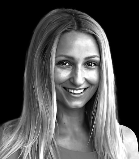 Iveta Kučerová