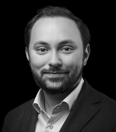 Michal Šťastný