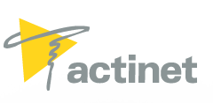 ACTINET INFORMAČNÍ SYSTÉMY